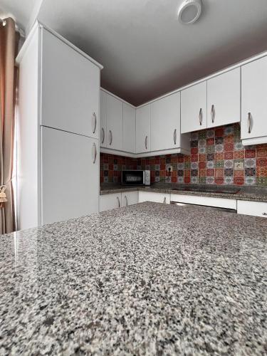 Teodosio Sevilla Apartment