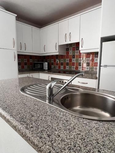 Teodosio Sevilla Apartment