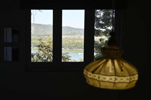 Peaceful Danube View & Still Close to City
