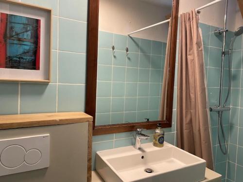 Appartement en plein coeur de la ville de Sète