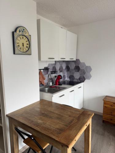 Appartement Chamonix Sud FA