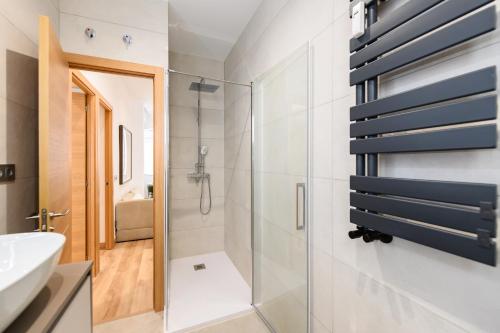 Salamanca Suites Libertad