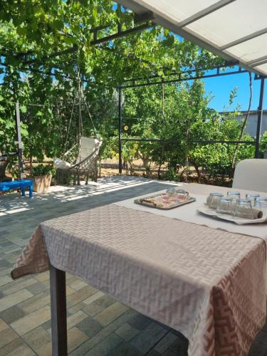 Studio apartman Mare