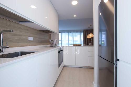 Vanian Gardens 4 bedroom Ap photo 4