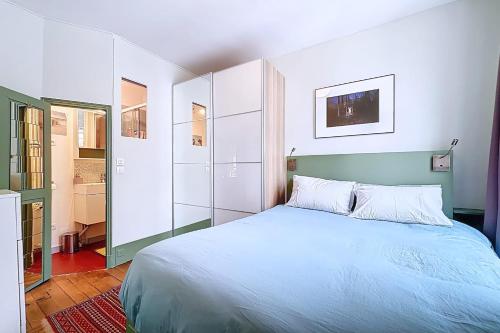 Cosy apartment near the Panthéon