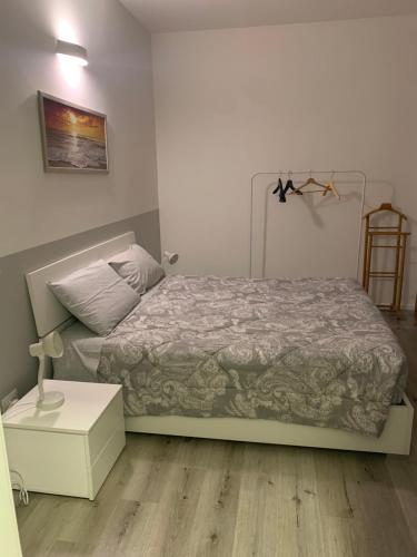 appartamento all'Isola con terrazzo