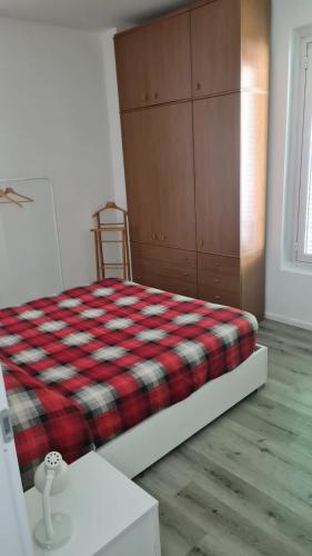 appartamento all'Isola con terrazzo