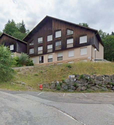 Studio en altitude avec terrasse proche Gerardmer