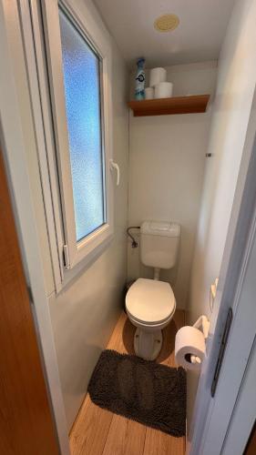Mobile house Zvijezda Danica