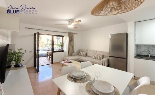 Oasis Dunas Blue breeze Corralejo by B-Rent