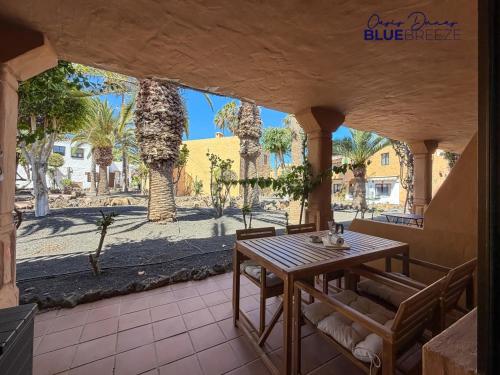 Oasis Dunas Blue breeze Corralejo by B-Rent