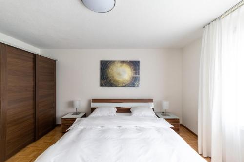 Lovely 2BR apartment - Mainau 7