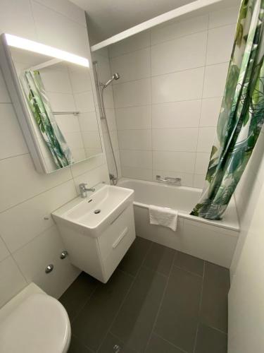Lovely 2BR apartment - Mainau 7