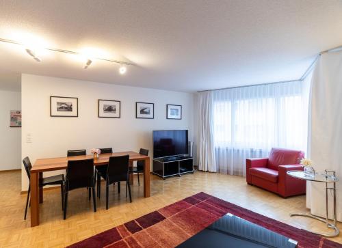 Lovely 2BR apartment - Mainau 7