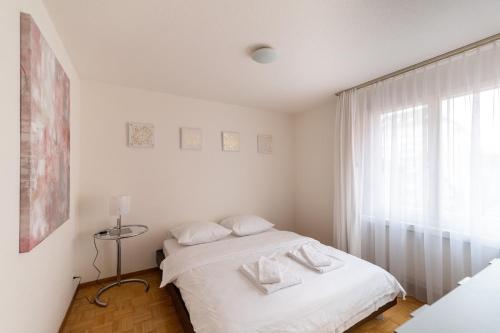 Lovely 2BR apartment - Mainau 7
