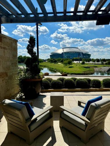 Live! by Loews - Arlington, TX — View (from property/room)