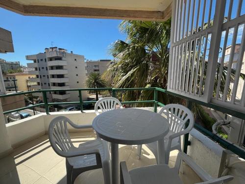 Apartamentos Colon