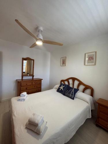 Apartamentos Colon