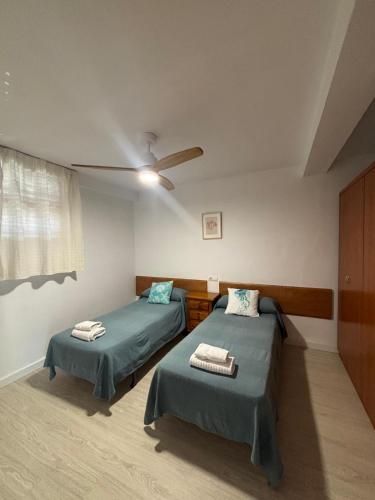 Apartamentos Colon