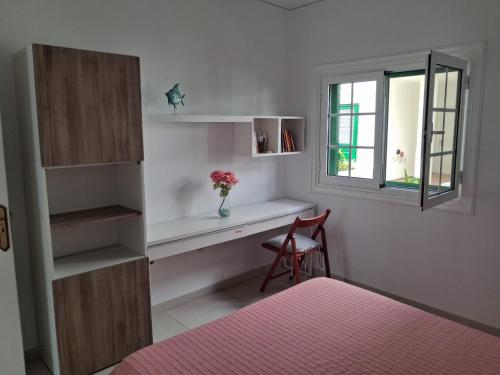 Bungalow Médano