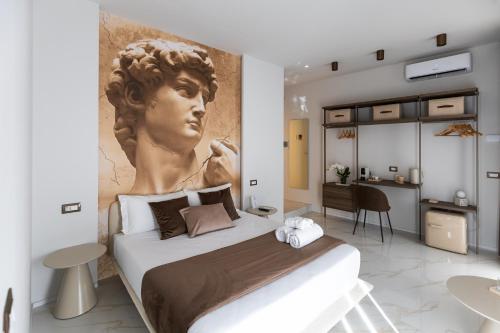 Michelangelo Central Suites