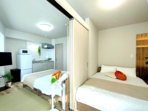 Residential Hote Alex 701 - Vacation STAY 20332