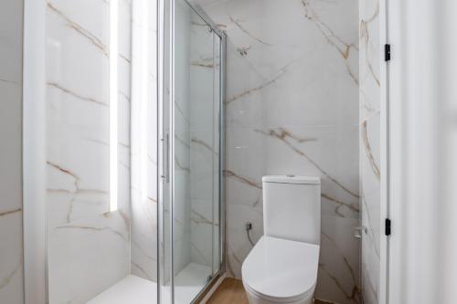 Suite en Madrid Centro 8