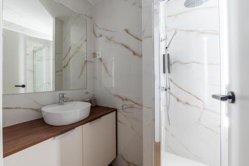 Suite en Madrid Centro 8