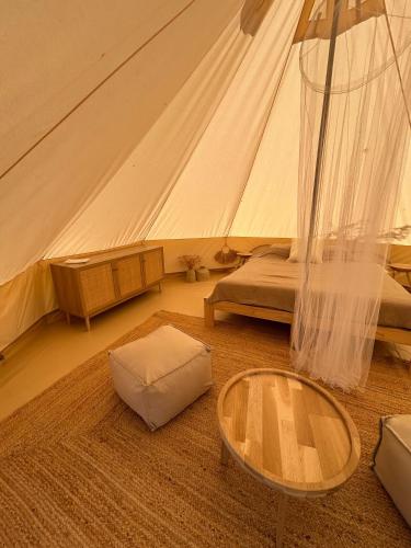 Amurg Glamping&Pool