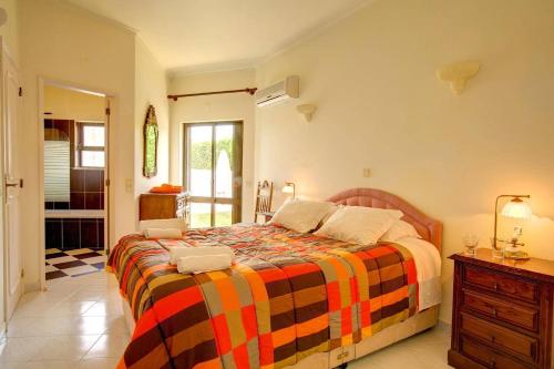 Villa Aldeia by Villa Plus