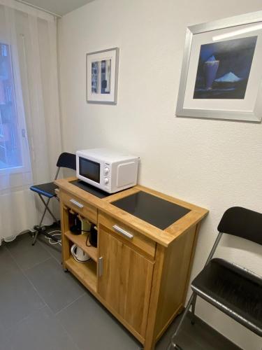 Lovely 2BR apartment - Mainau 8