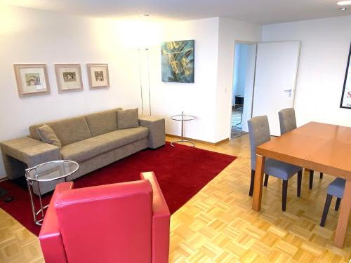 Lovely 2BR apartment - Mainau 8