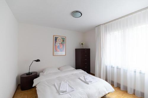 Lovely 2BR apartment - Mainau 8