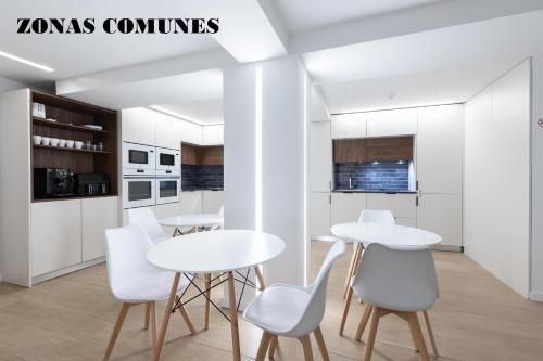 Suite en Madrid Centro 8