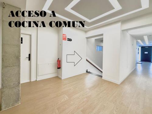 Suite en Madrid Centro 8