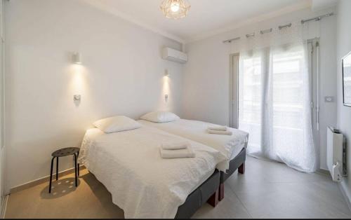Cannes proche Croisette - Appartement 3 Pièces moderne tout confort