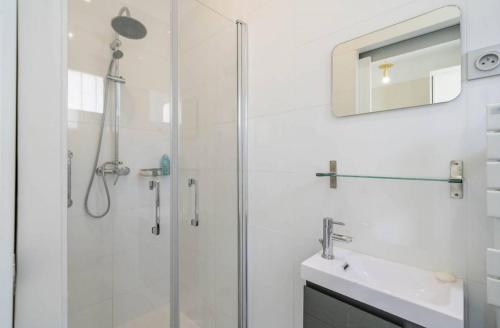 Cannes proche Croisette - Appartement 3 Pièces moderne tout confort