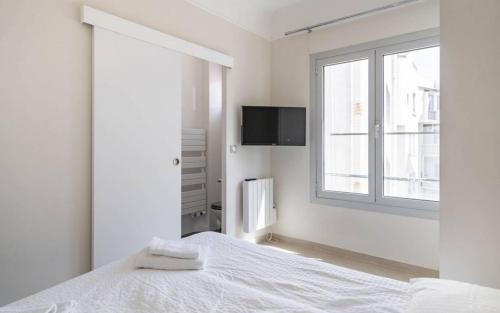Cannes proche Croisette - Appartement 3 Pièces moderne tout confort