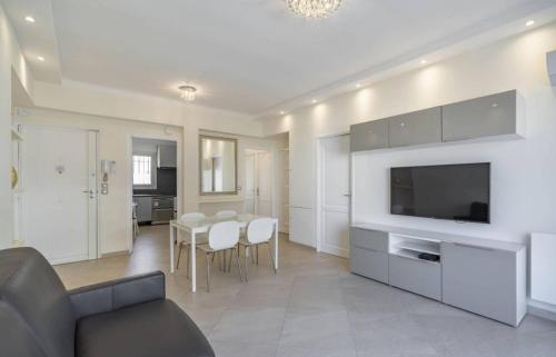 Cannes proche Croisette - Appartement 3 Pièces moderne tout confort