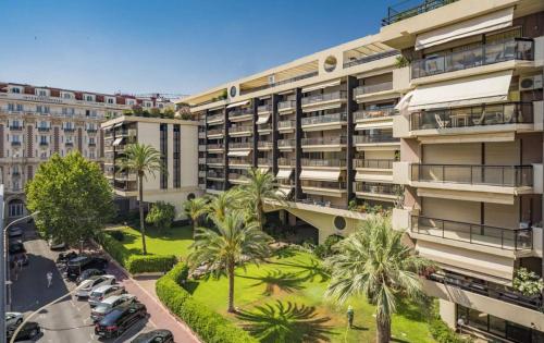 Cannes proche Croisette - Appartement 3 Pièces moderne tout confort
