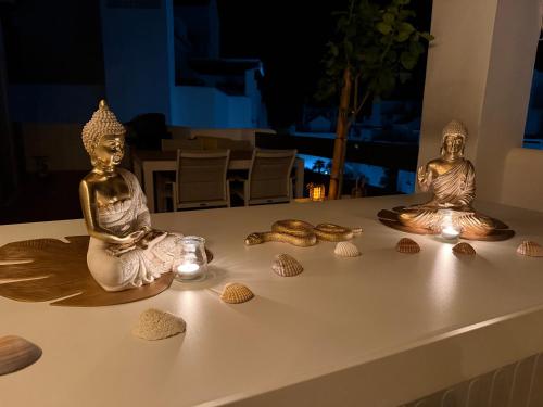 Estepona Penthouse Golfclub Valle Romano
