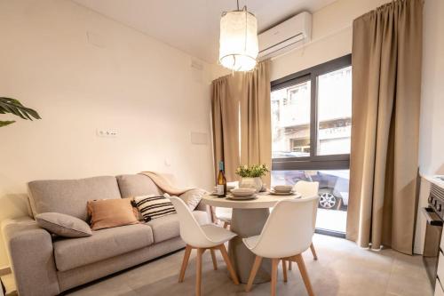 PepeFlats - Nuevo Loft 1 Mediterraneo - Pepe Rosa