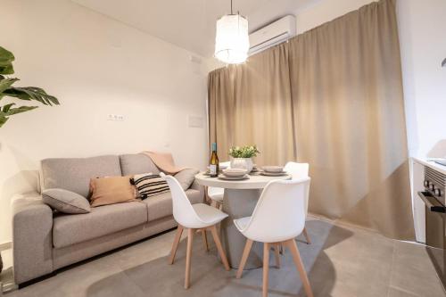 PepeFlats - Nuevo Loft 1 Mediterraneo - Pepe Rosa