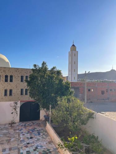 Dar el Hanna