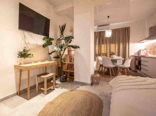 PepeFlats - Nuevo Loft 1 Mediterraneo - Pepe Rosa