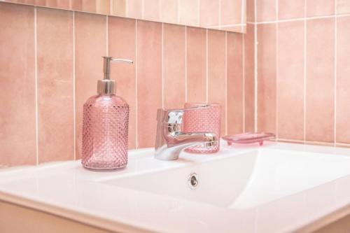 PepeFlats - Nuevo Loft 1 Mediterraneo - Pepe Rosa