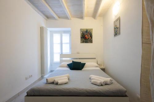 Foto Casa Rosa - hidden Garden with lake view 2