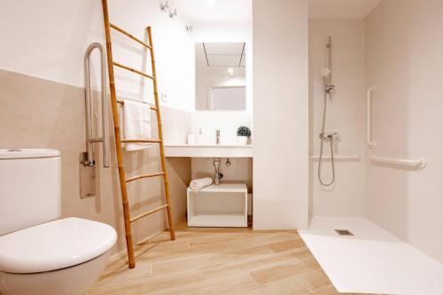 PepeFlats - New Flat City Center Valencia - HD1A