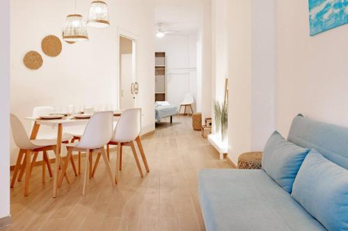 PepeFlats - New Flat City Center Valencia - HD1A
