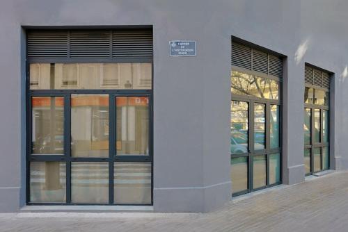 PepeFlats - New Flat City Center Valencia - HD1A
